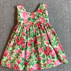 Toddler Dress